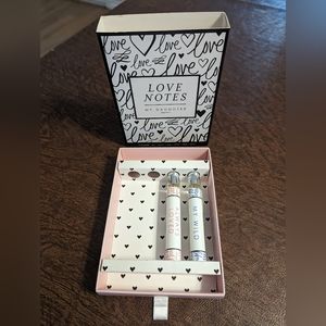 My Daughter Frag Set